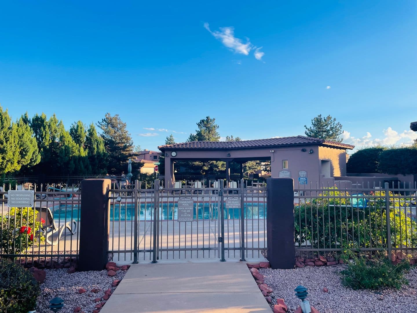 Sedona House: 65 Piedras Del Norte