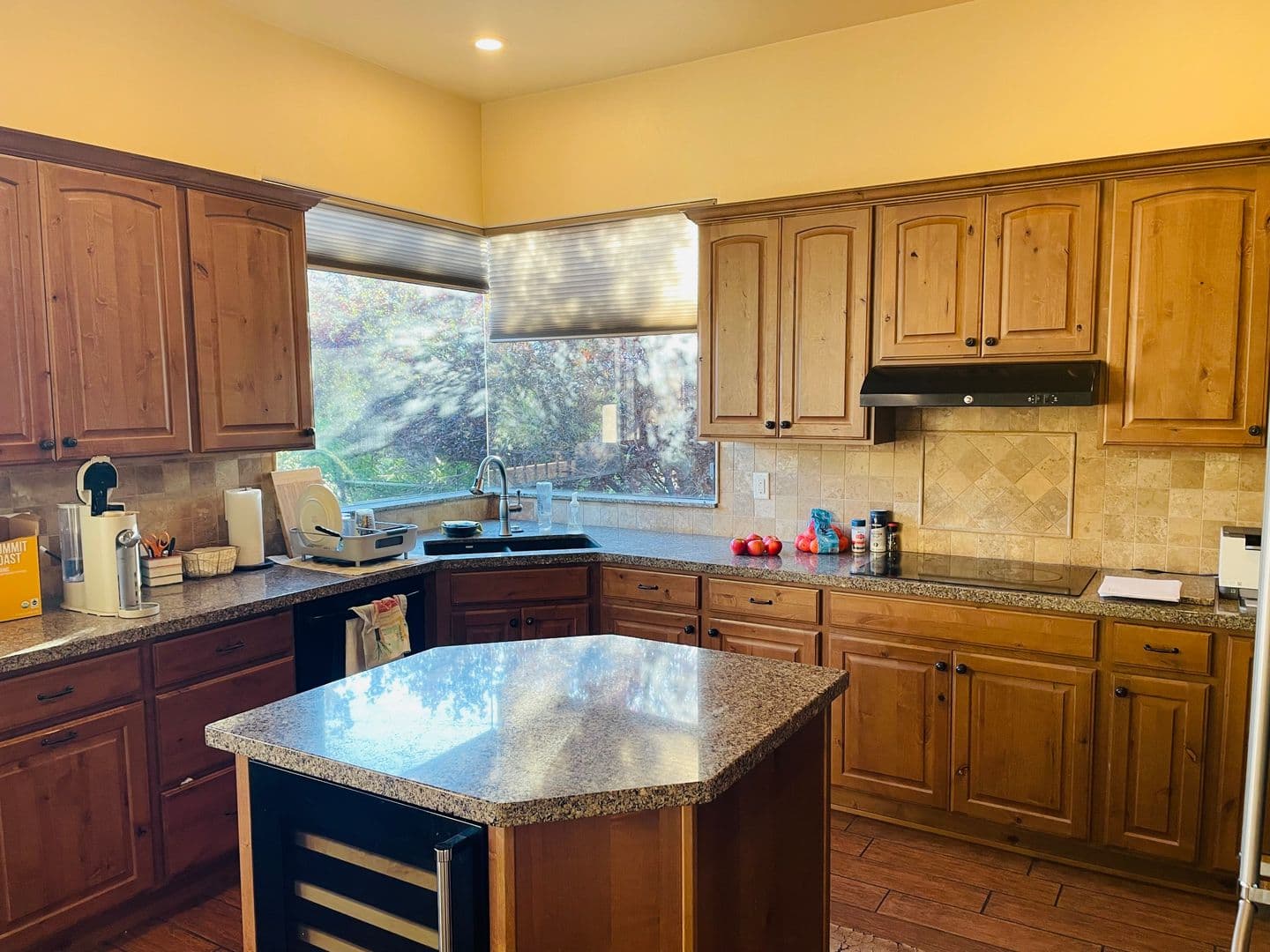 Sedona House: 65 Piedras Del Norte