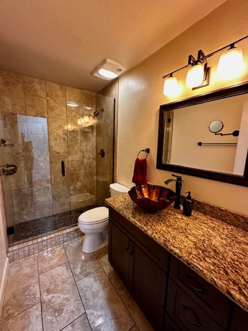 Sedona Condo: 130 Castle Rock Road #51