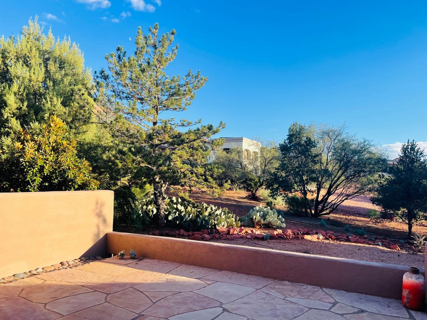 Sedona House: 65 Piedras Del Norte