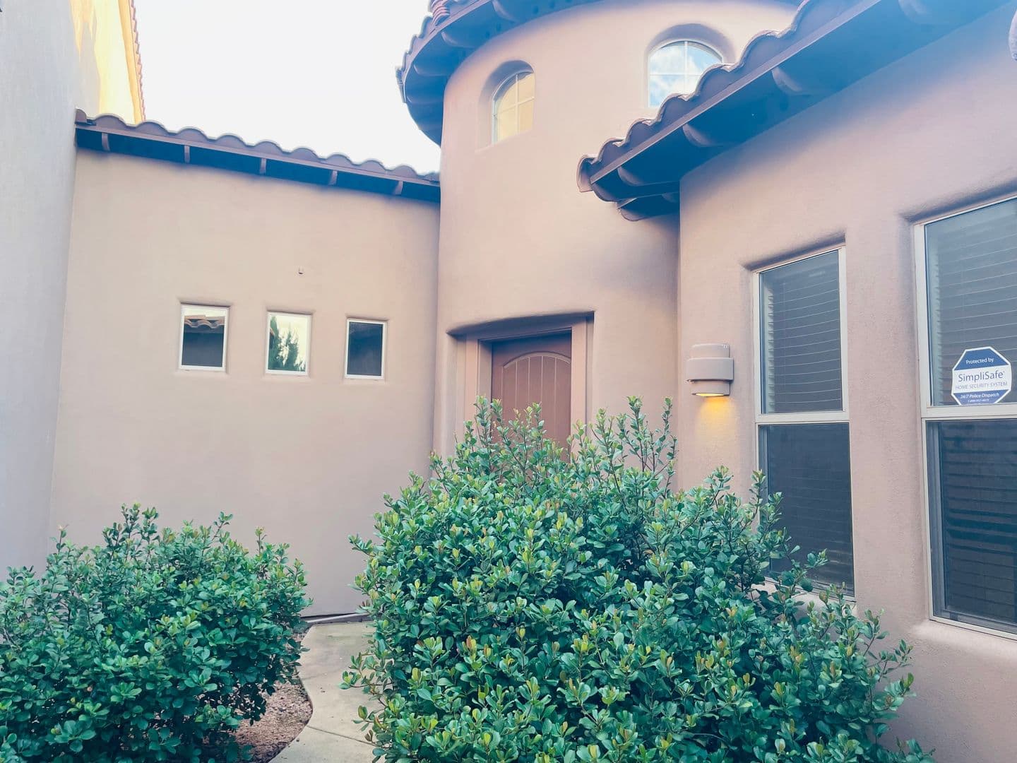 Sedona House: 65 Piedras Del Norte