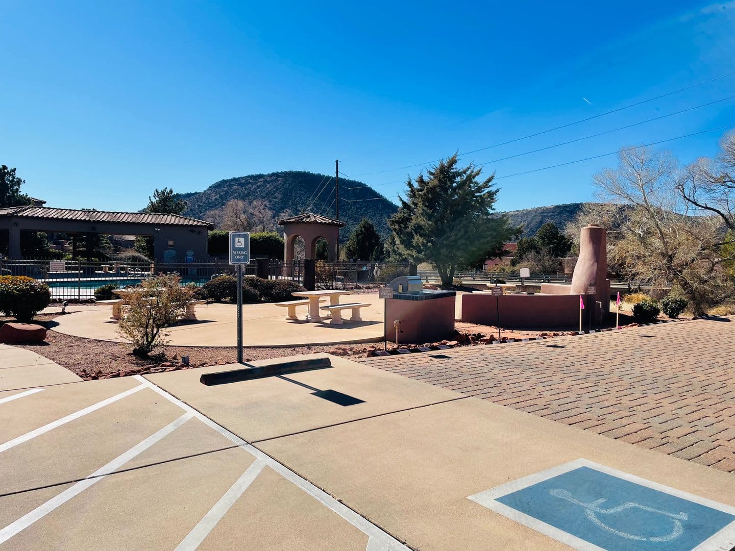 Sedona House: 65 Piedras Del Norte