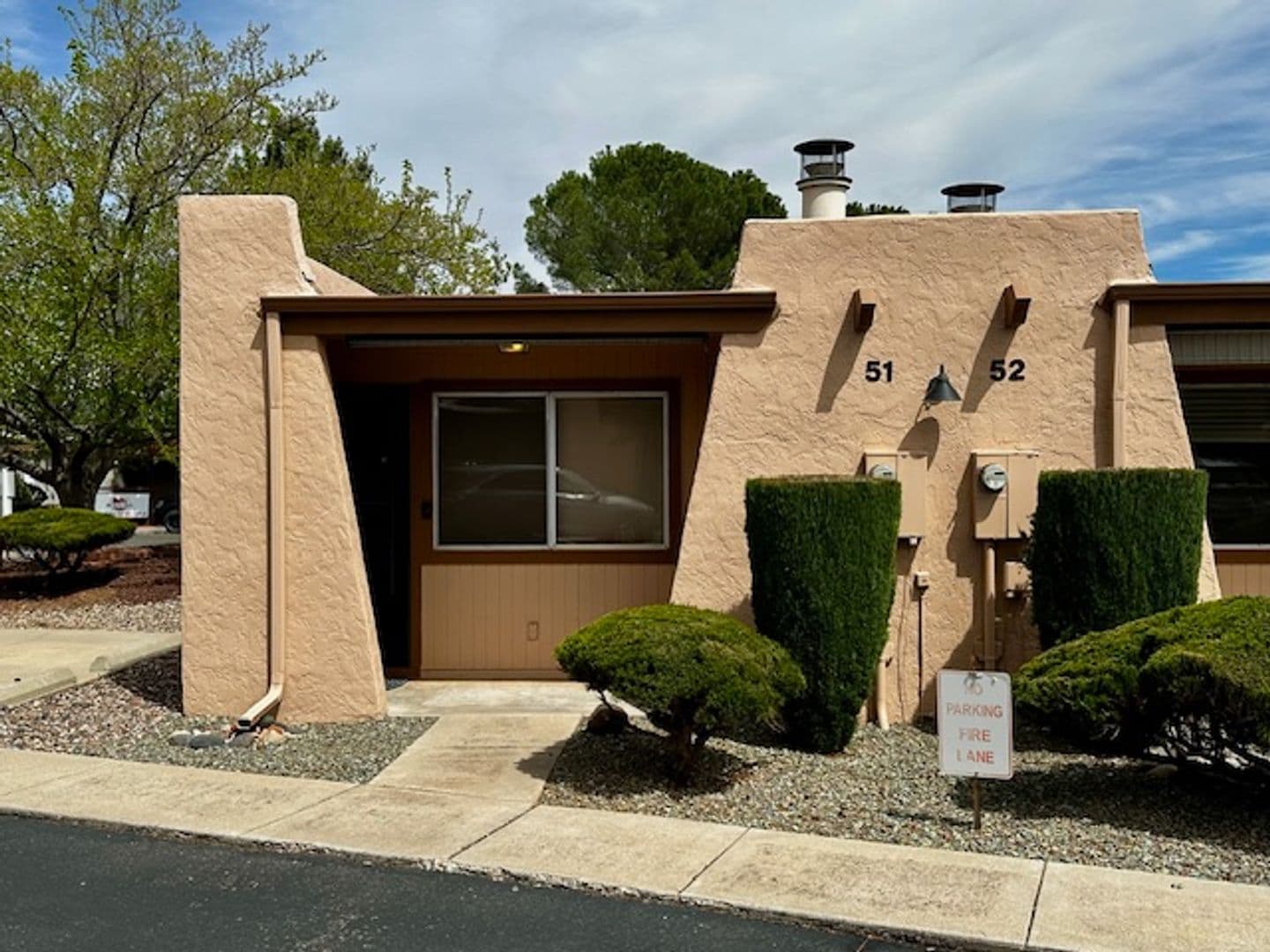 Sedona Condo: 130 Castle Rock Road #51