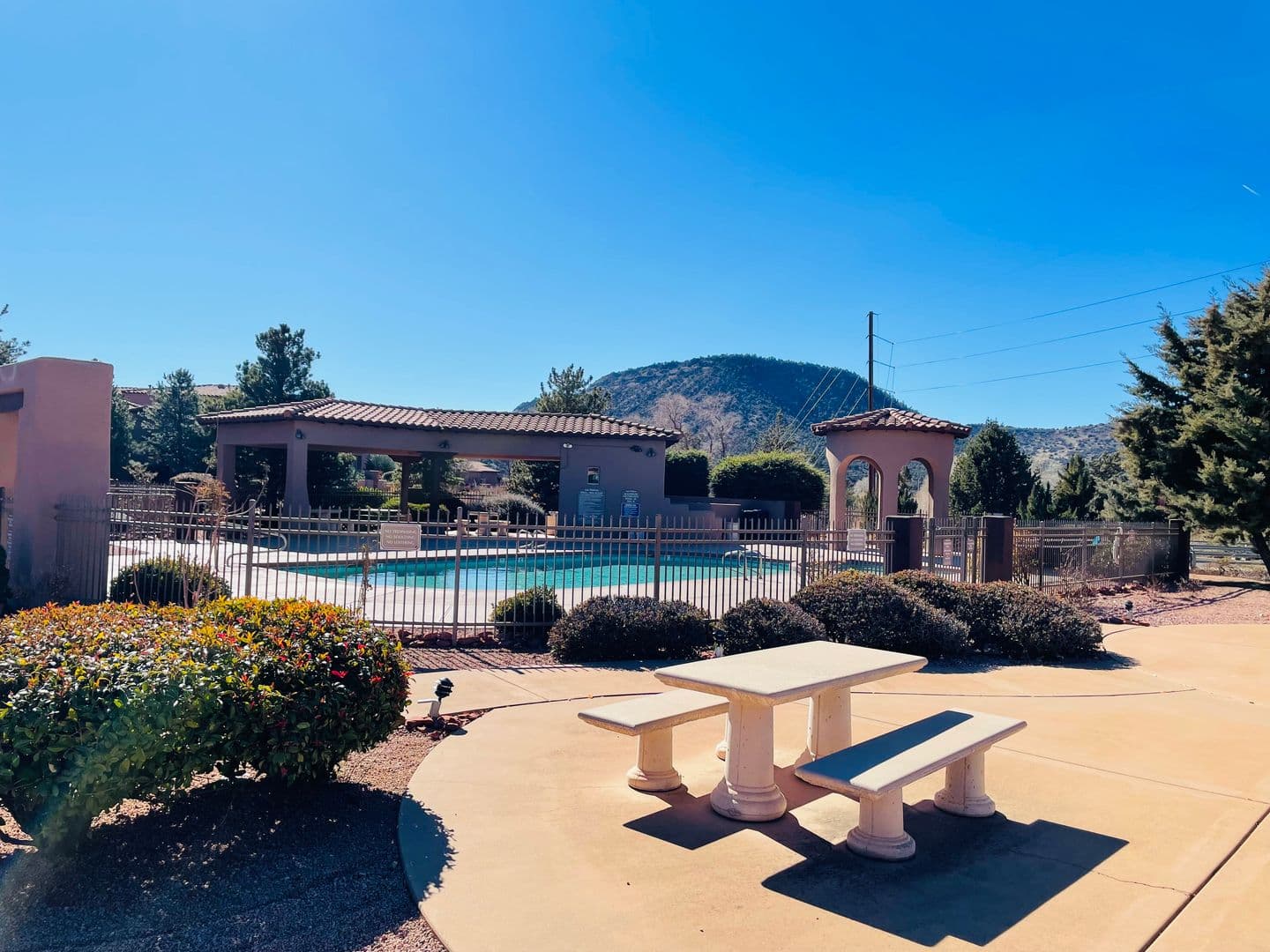 Sedona House: 65 Piedras Del Norte