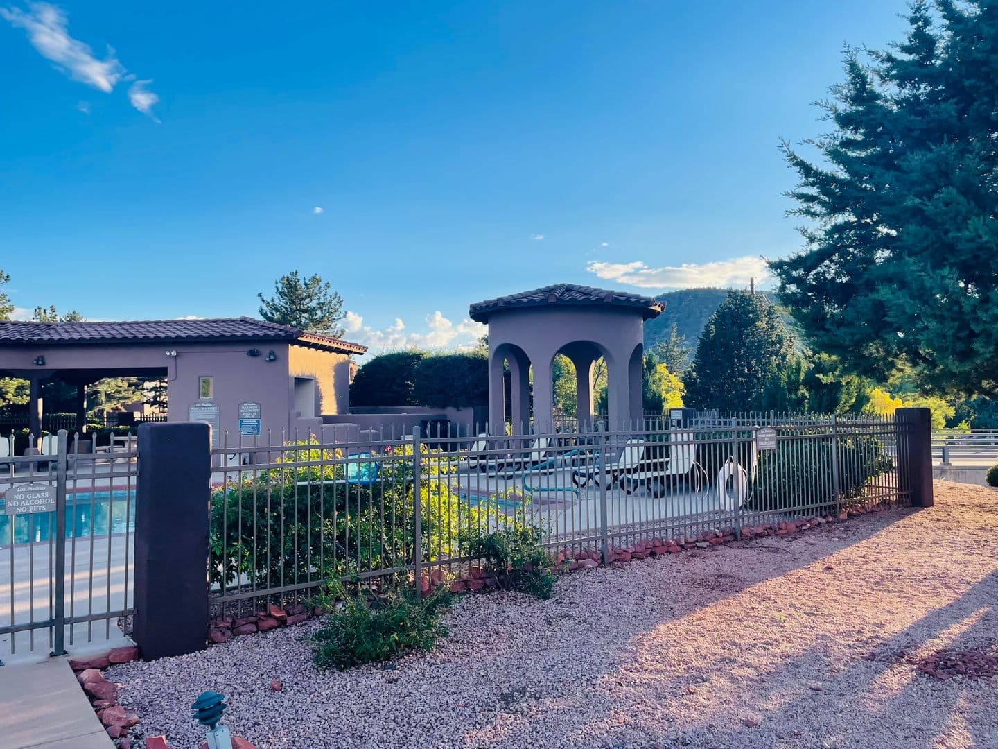 Sedona House: 65 Piedras Del Norte