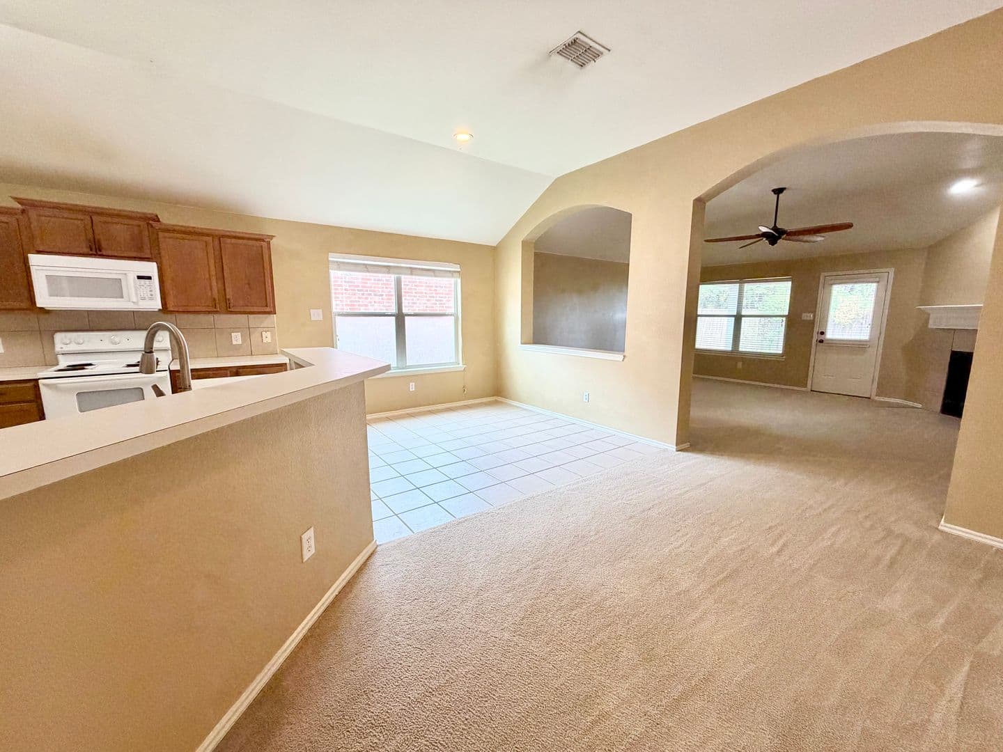 Anna House: 1621 Black Maple Dr.