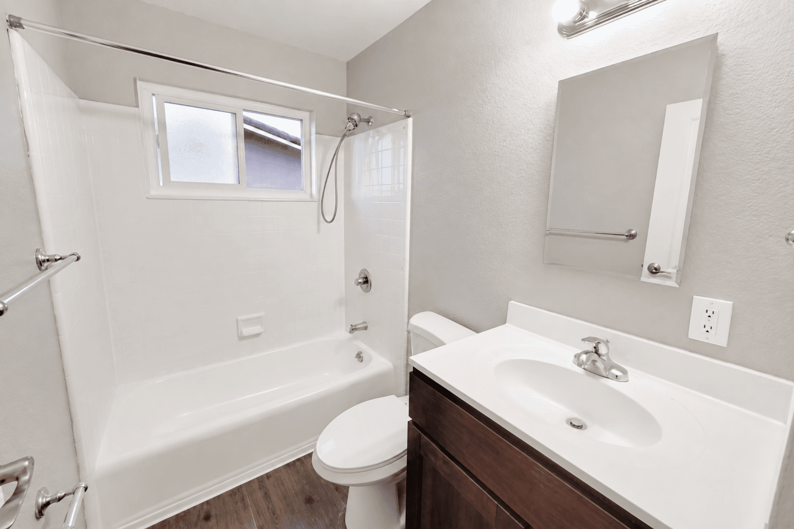 Hayward Apartment: 658 Cherry Way