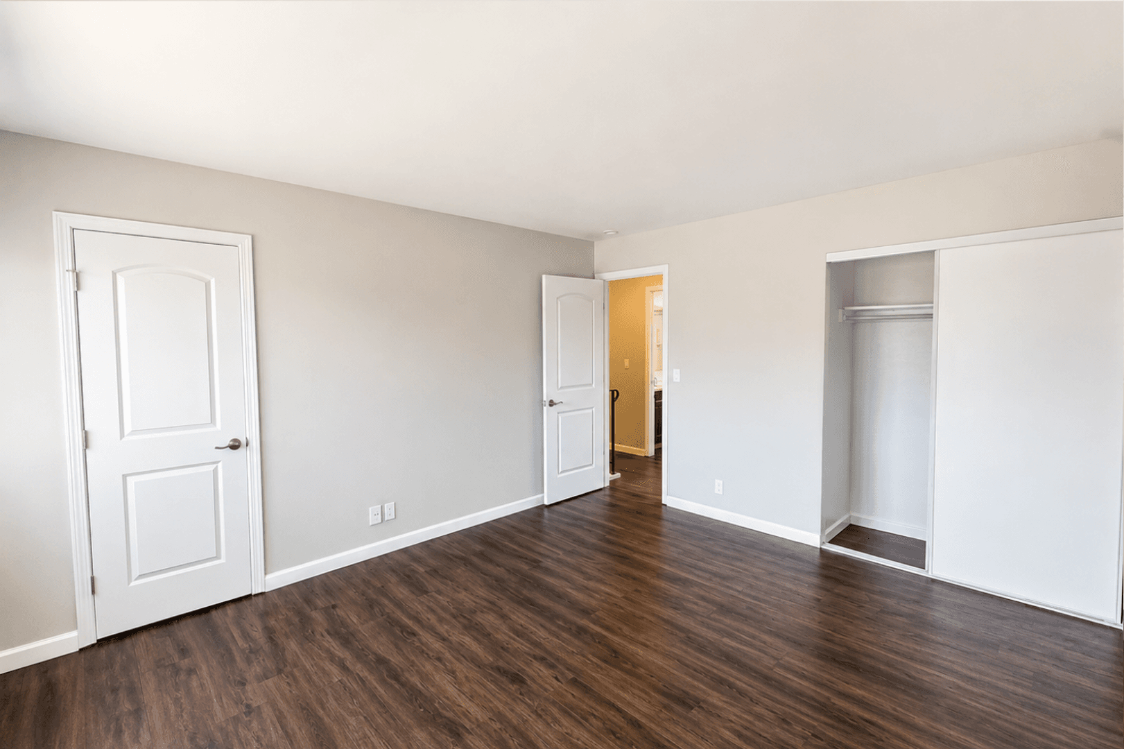 Castro Valley Apartment: 19991 Santa Maria Avenue