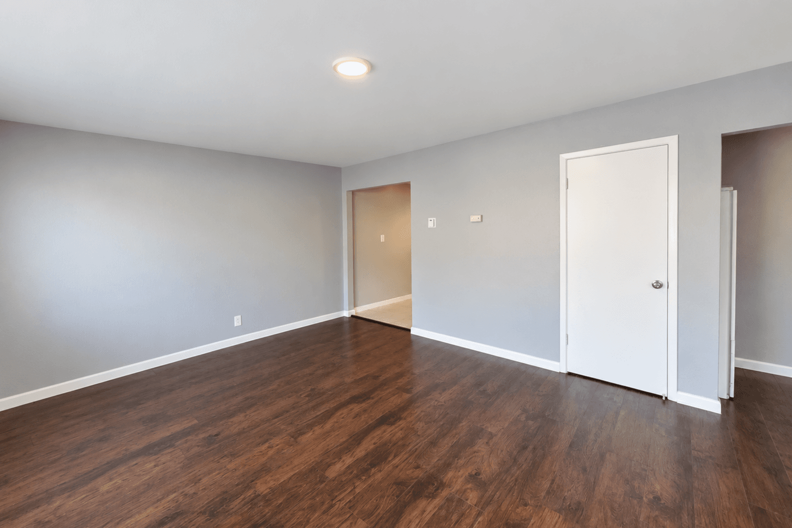 Castro Valley Apartment: 2568 Grove Way