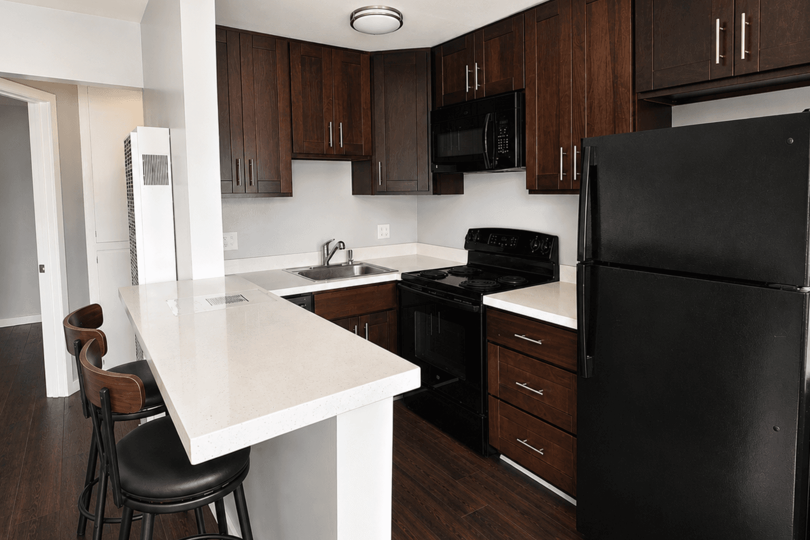 Hayward Apartment: 658 Cherry Way