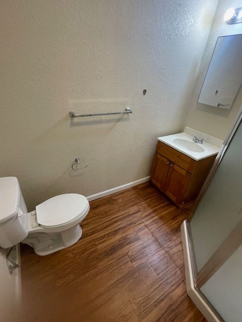 Oakland Apartment: 514-524 41st St