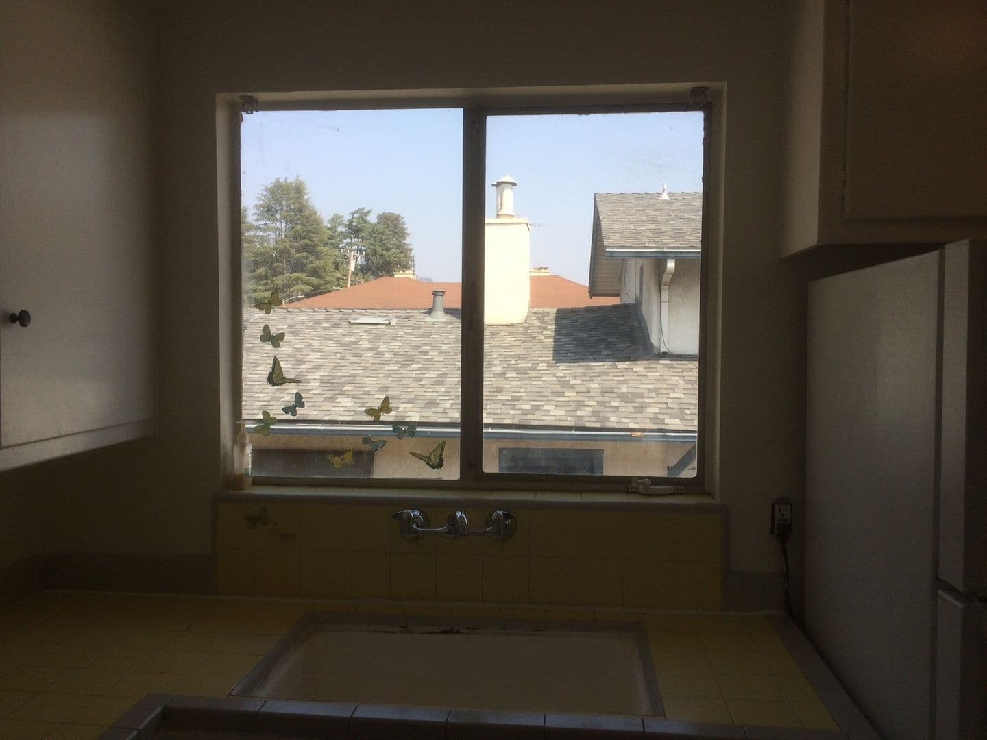 San Leandro Apartment: 529 Callan Ave