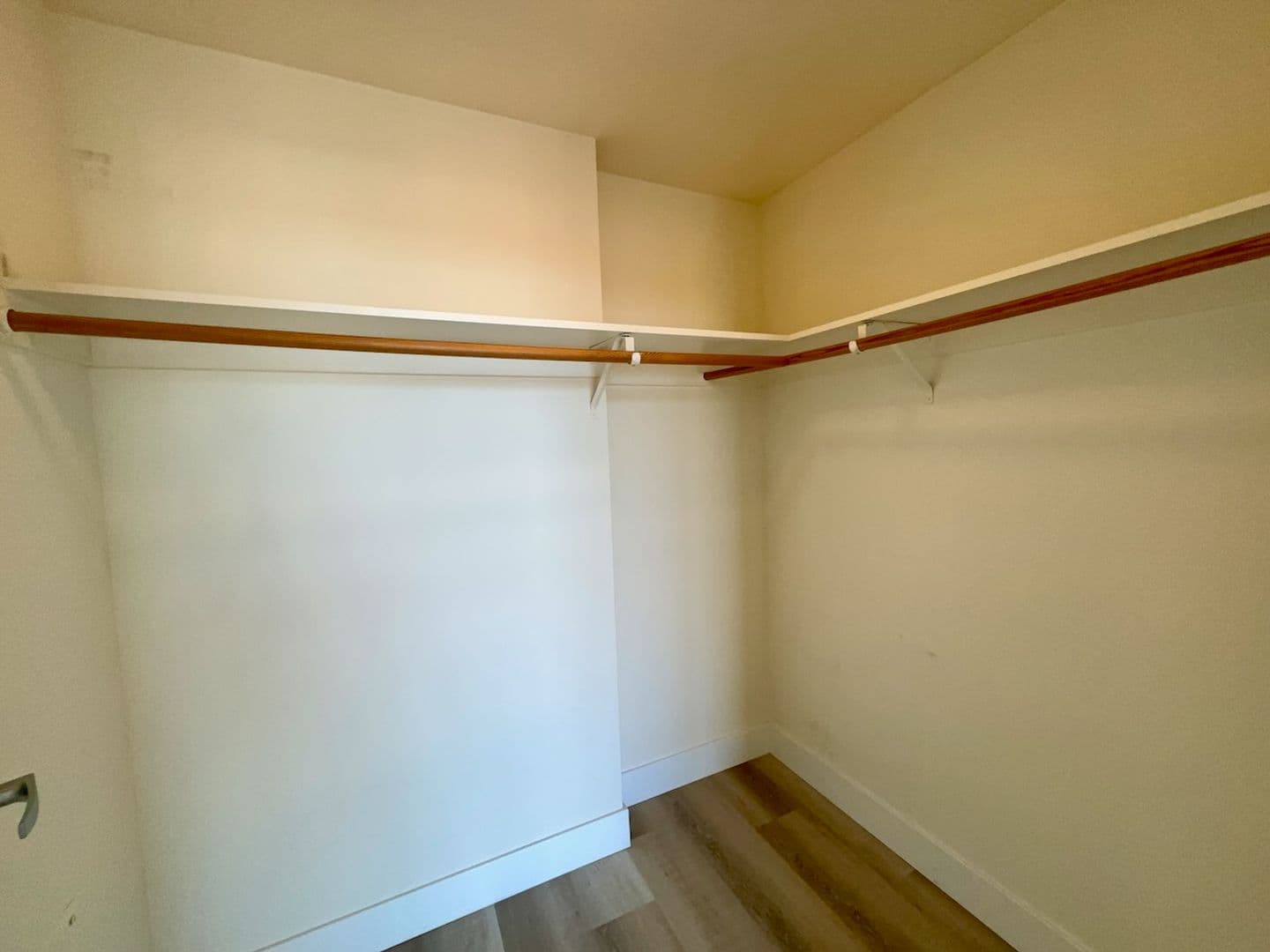 Oakland Apartment: 1401 Jackson Street