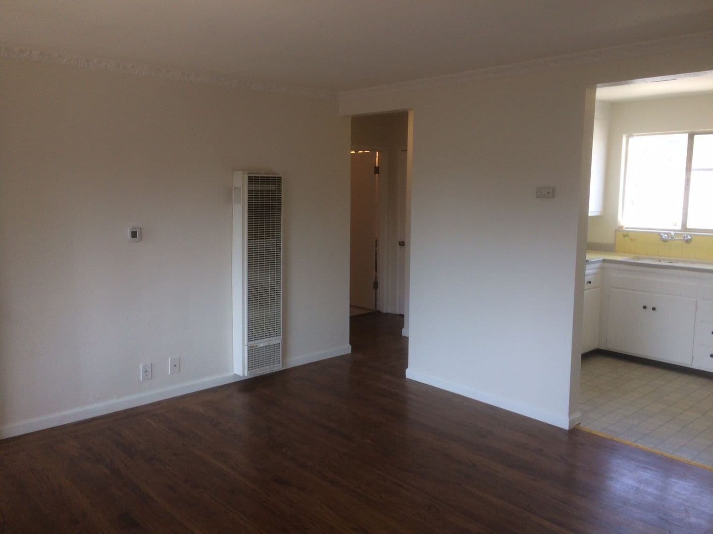 San Leandro Apartment: 529 Callan Ave