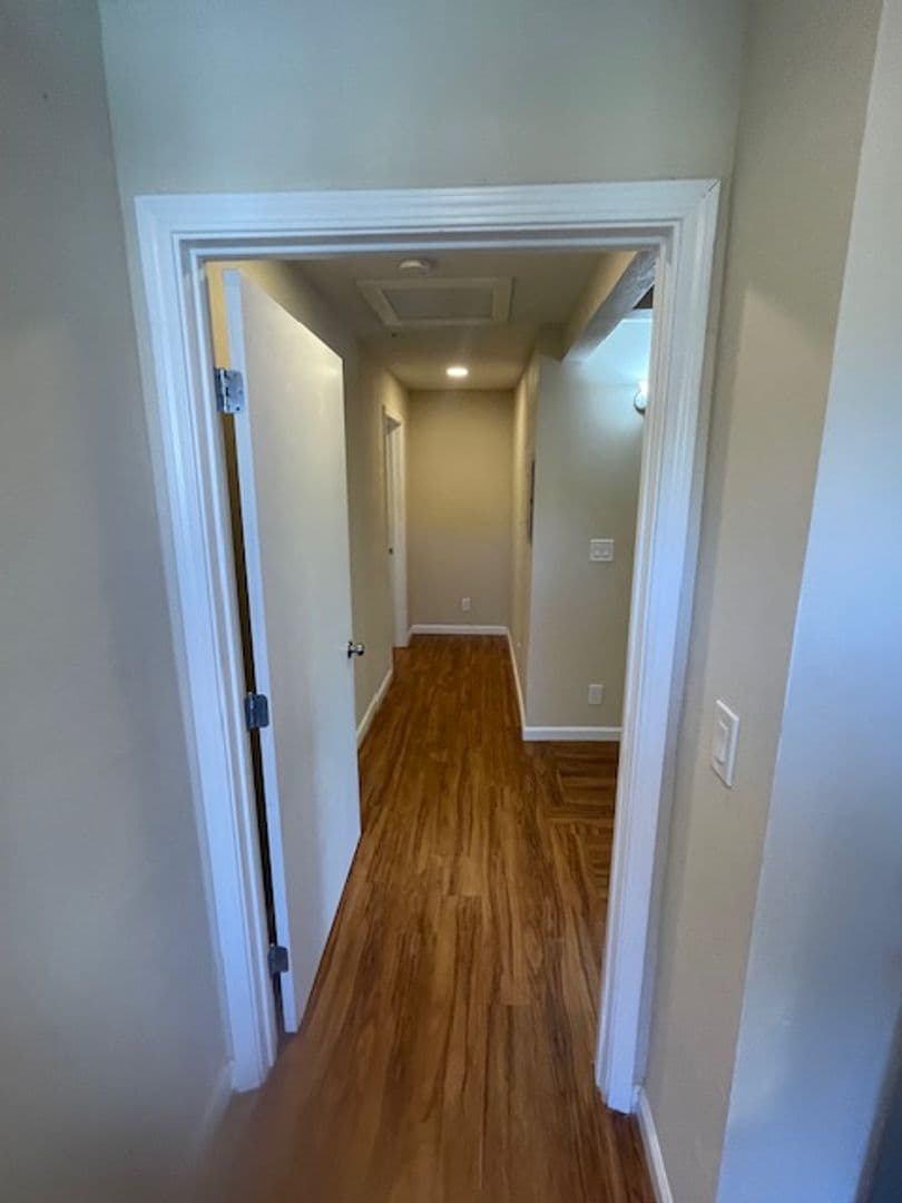 Oakland Apartment: 514-524 41st St