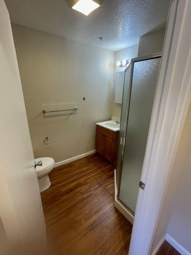 Oakland Apartment: 514-524 41st St