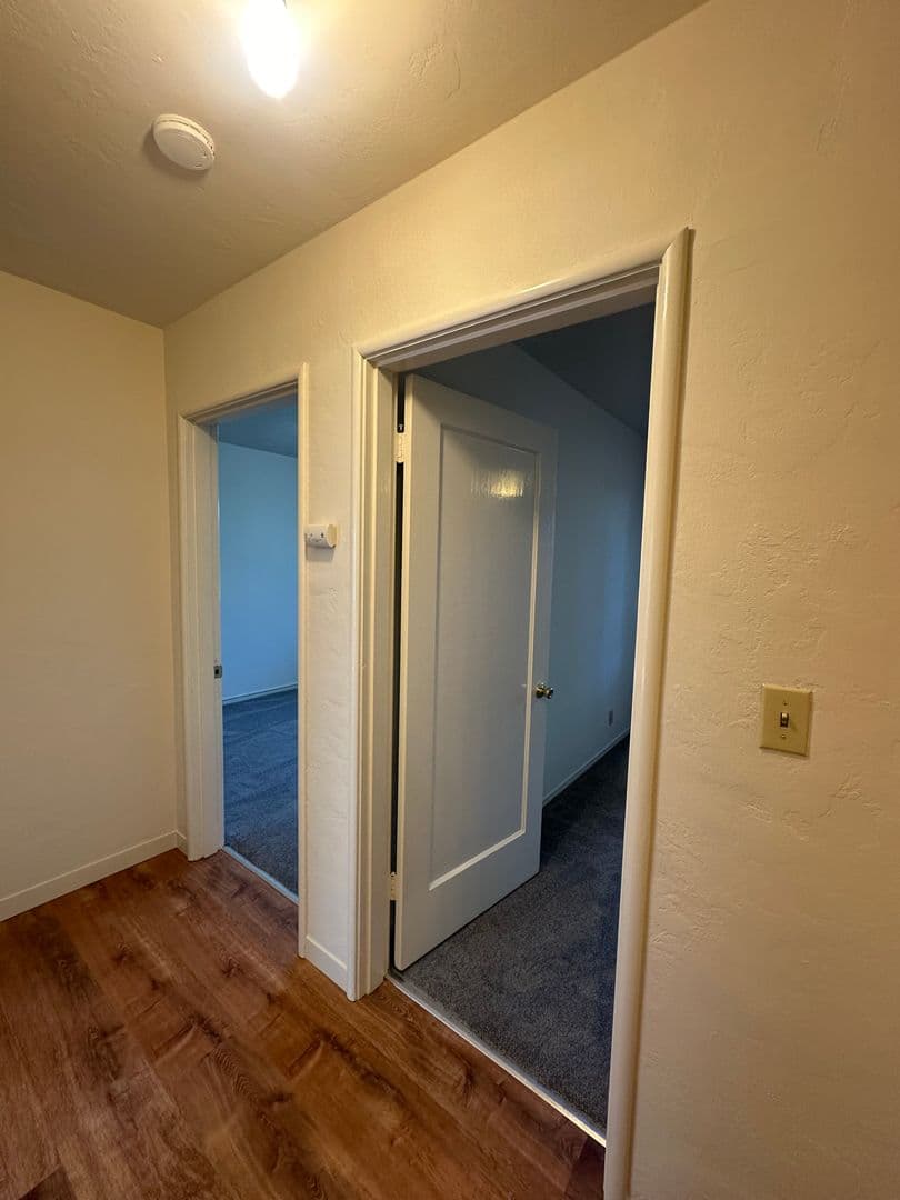 Oakland Apartment: 1939 East 29th Street