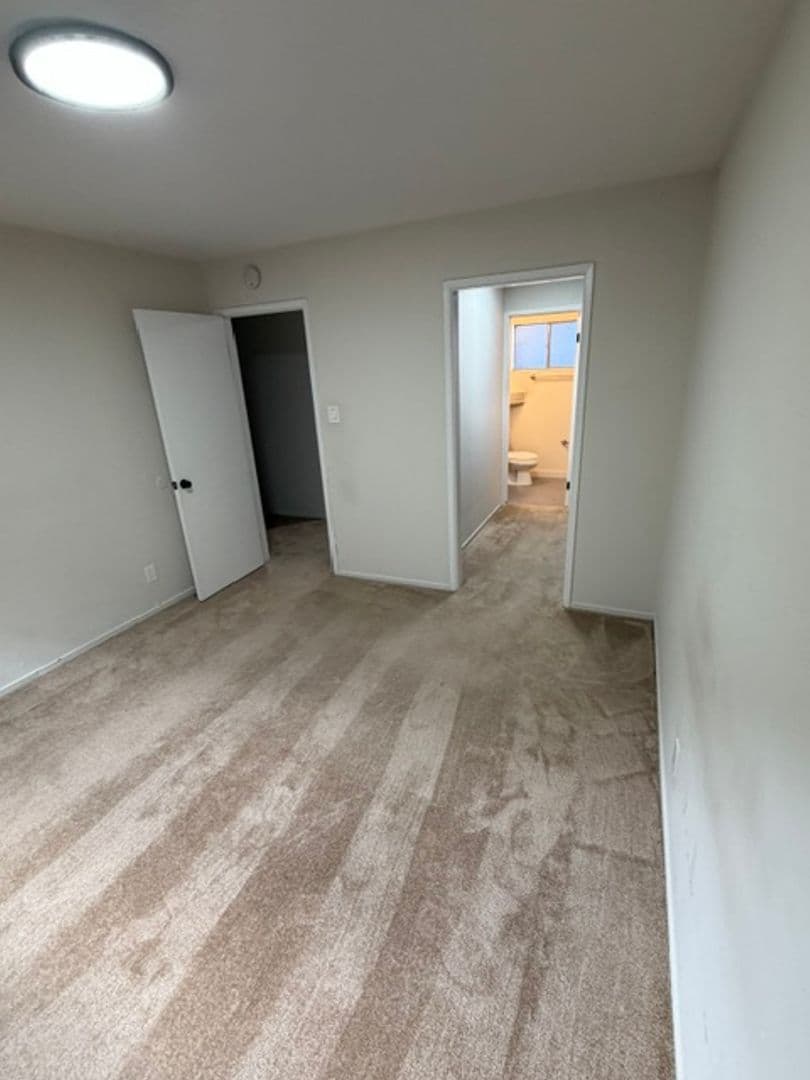 Oakland Apartment: 407 Fairmount Ave