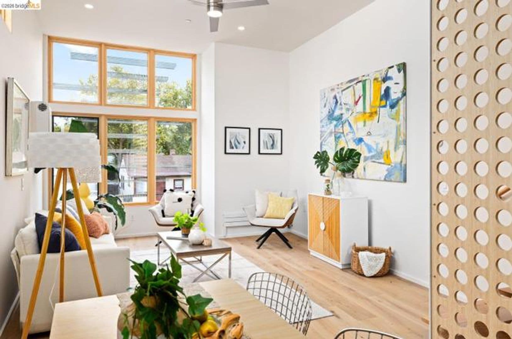 Berkeley House: 809 Jones Street