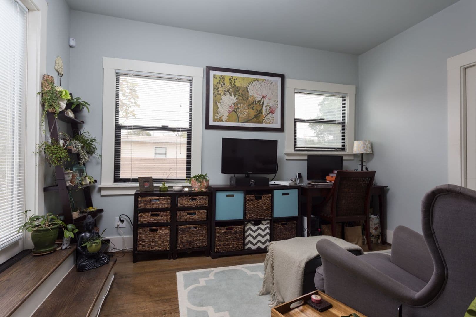Oakland Apartment: 2800 Madera Ave