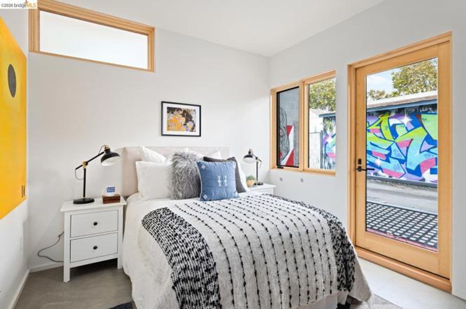 Berkeley House: 809 Jones Street