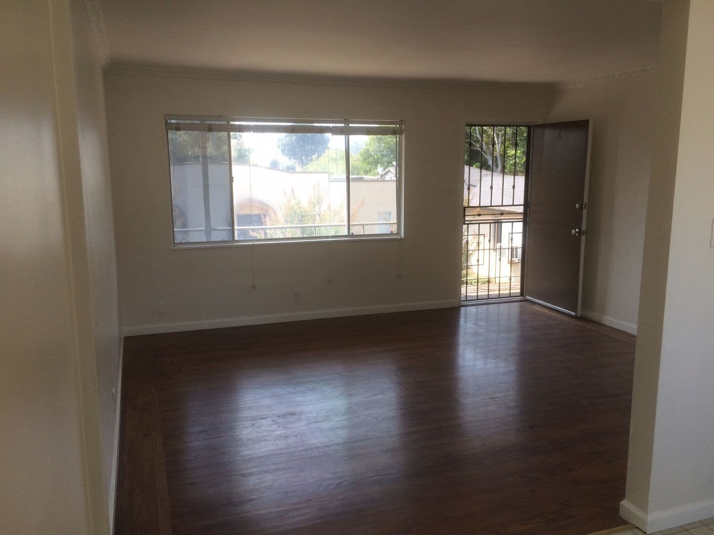 San Leandro Apartment: 529 Callan Ave
