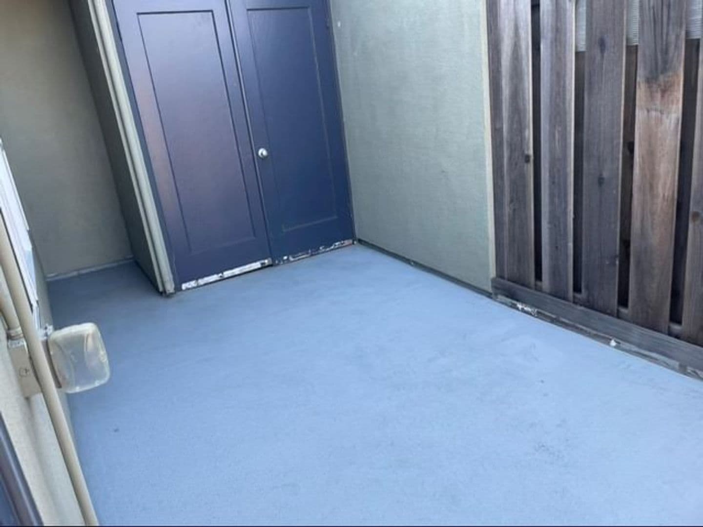 Oakland Apartment: 2800 Madera Ave