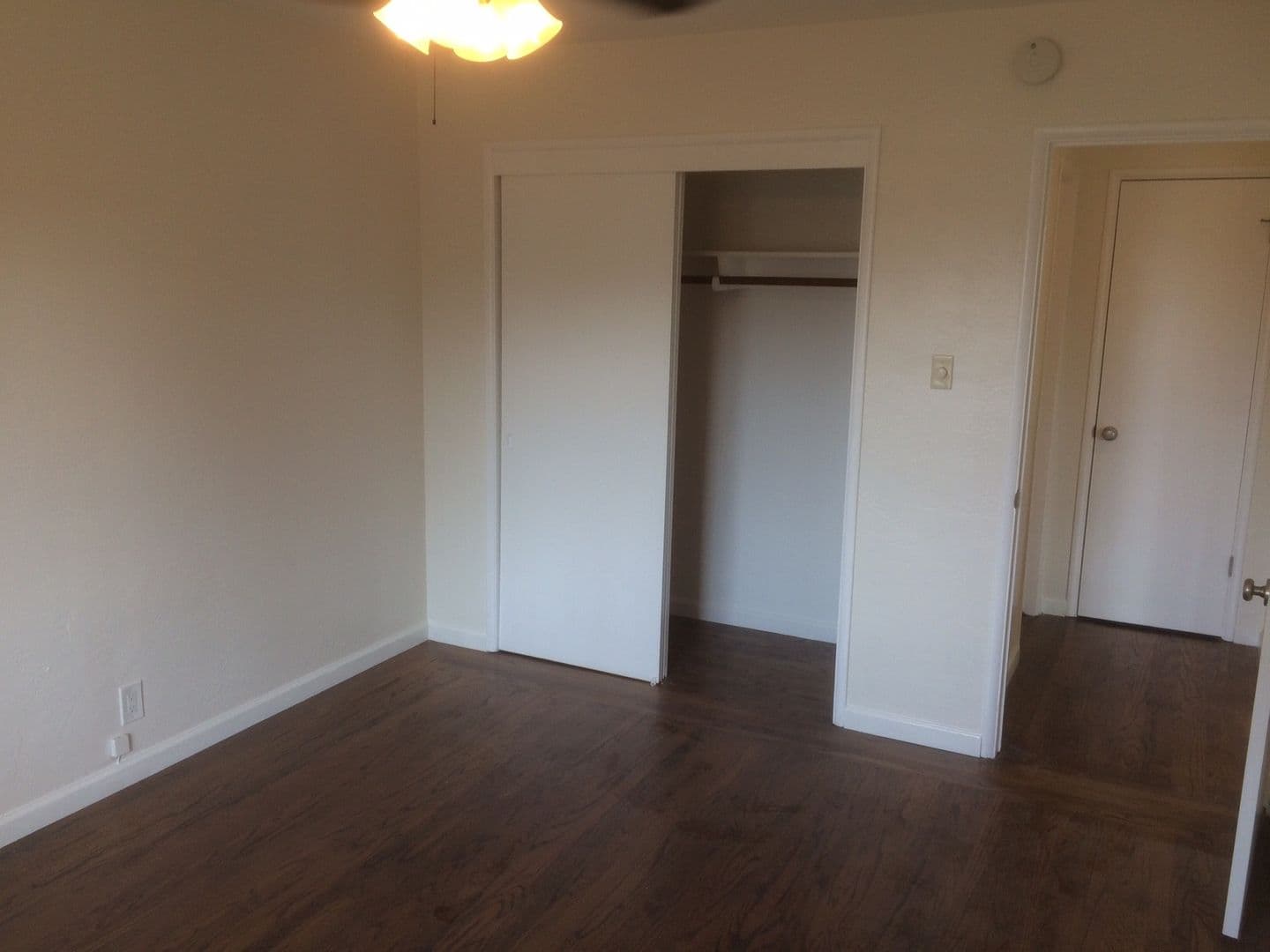 San Leandro Apartment: 529 Callan Ave