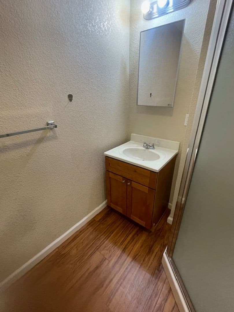 Oakland Apartment: 514-524 41st St