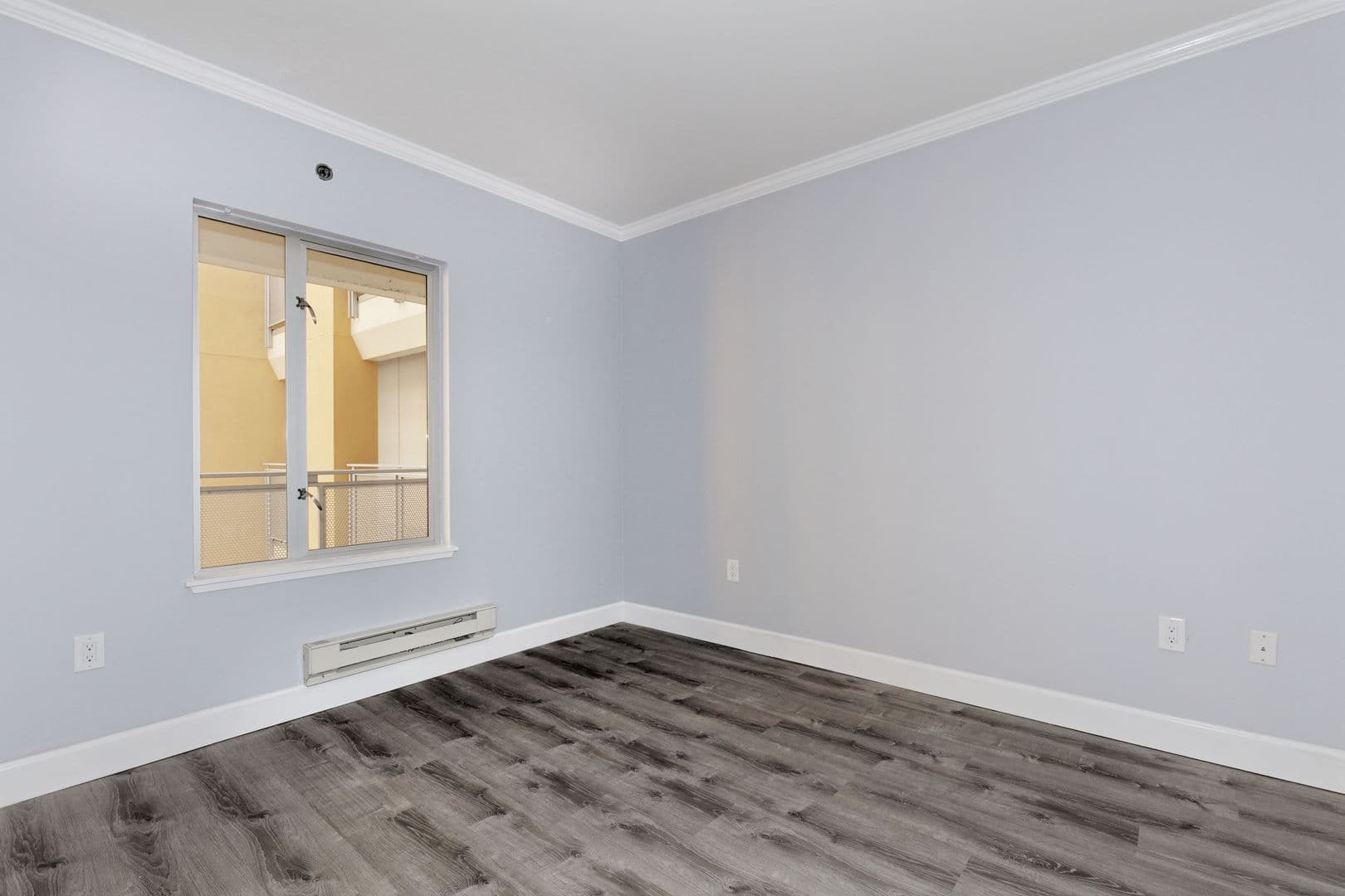 Oakland Apartment: 1401 Jackson Street