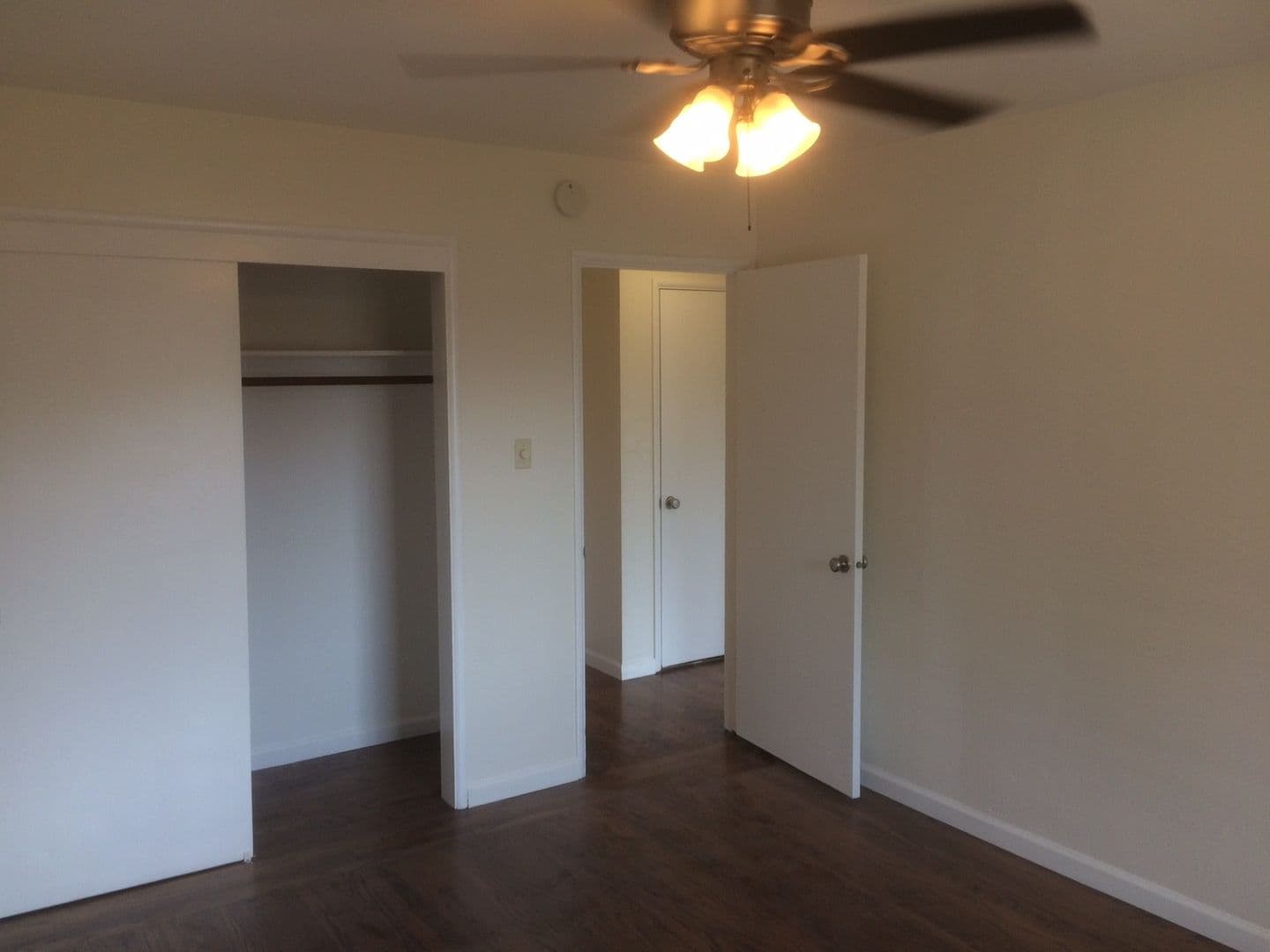 San Leandro Apartment: 529 Callan Ave