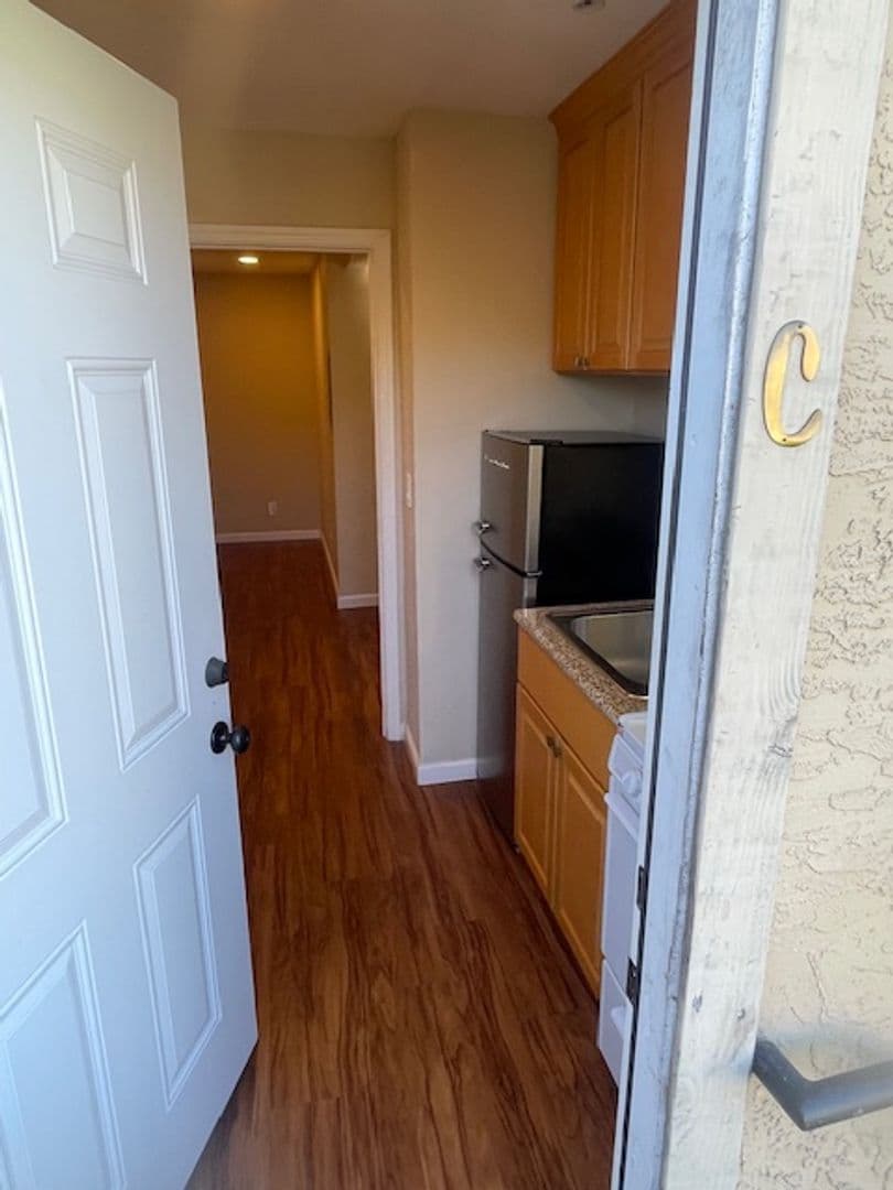 Oakland Apartment: 514-524 41st St