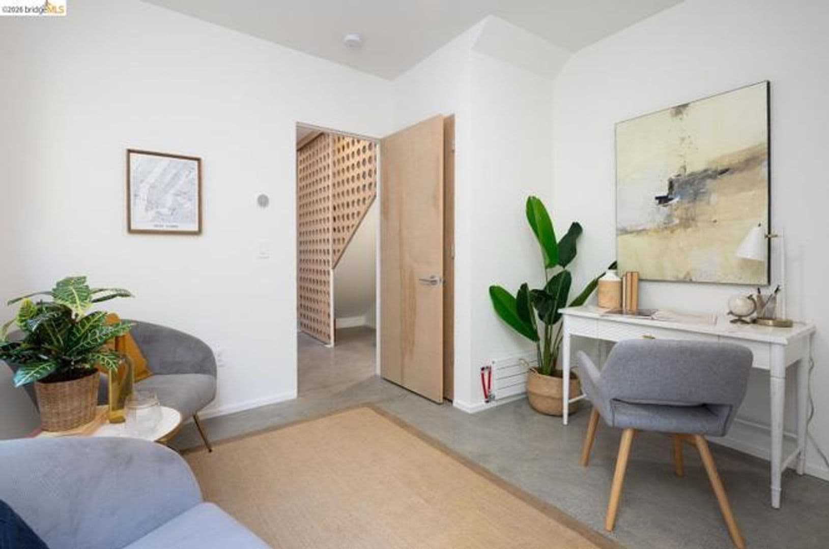 Berkeley House: 809 Jones Street