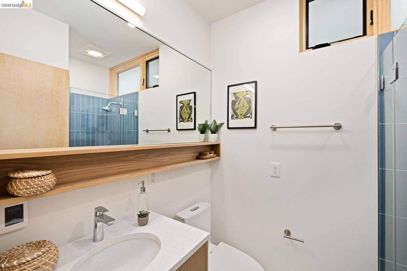 Berkeley House: 809 Jones Street