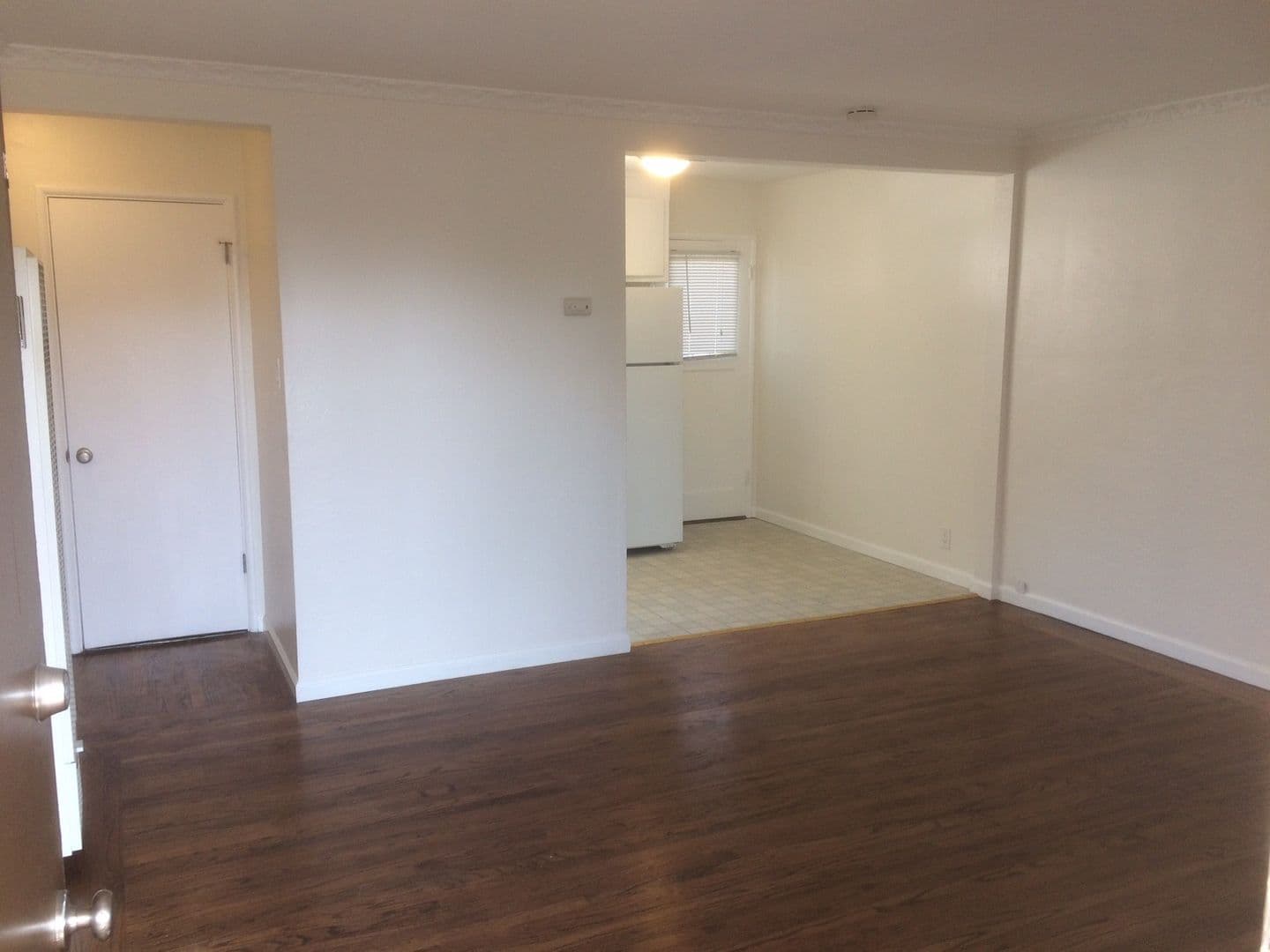 San Leandro Apartment: 529 Callan Ave