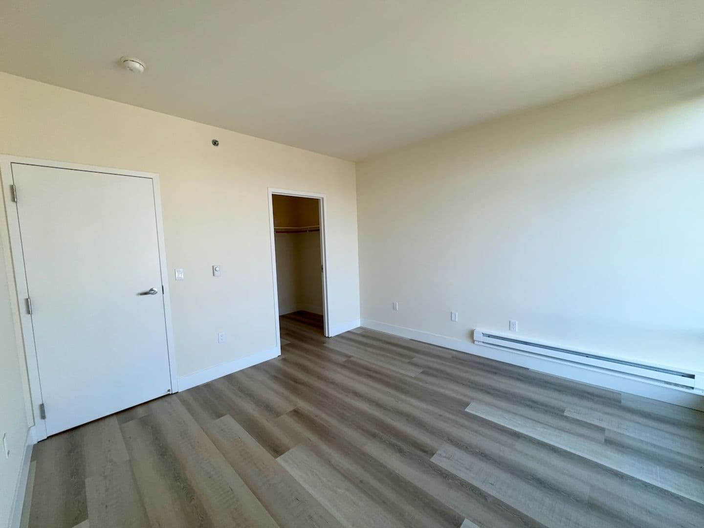 Oakland Apartment: 1401 Jackson Street