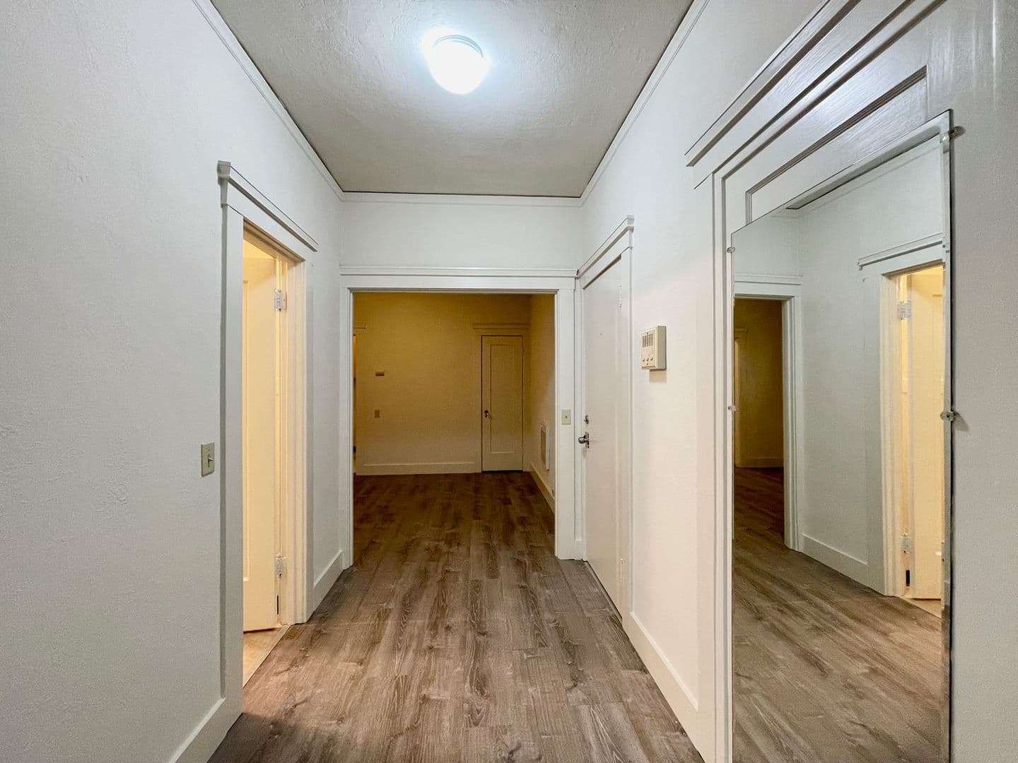 Oakland Apartment: 359 Grand Ave.