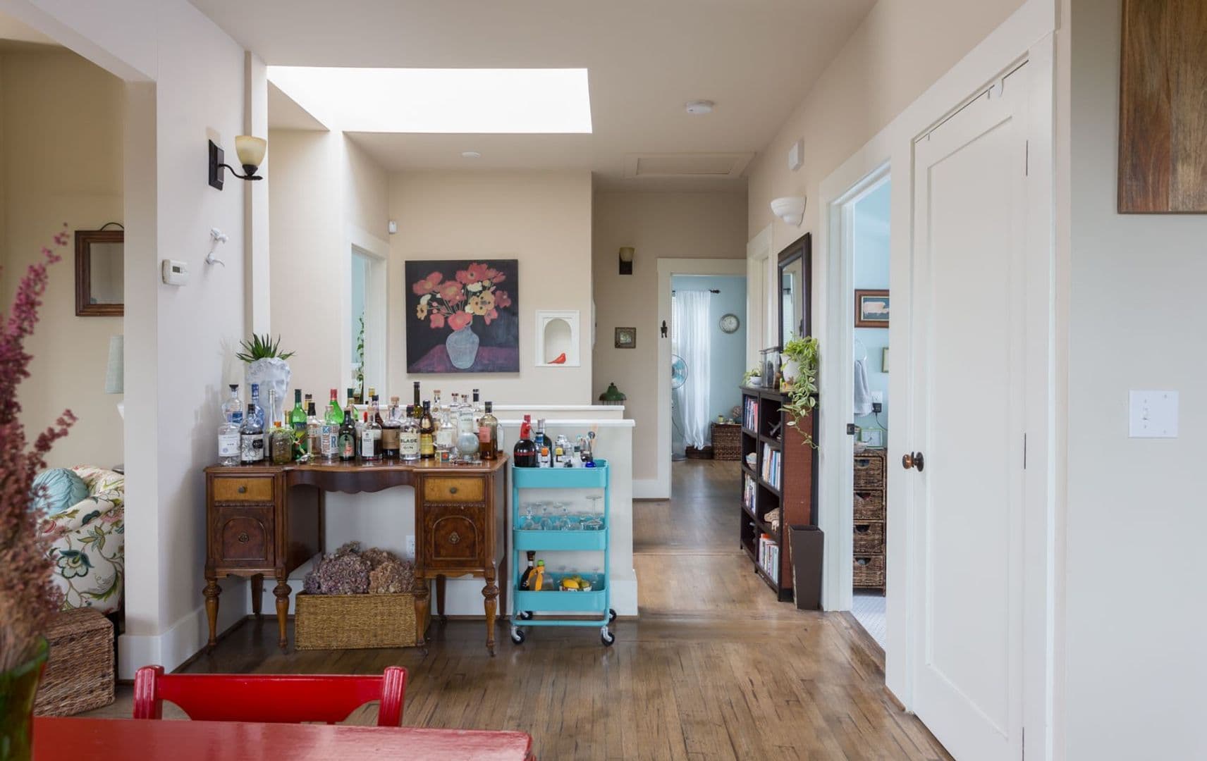 Oakland Apartment: 2800 Madera Ave