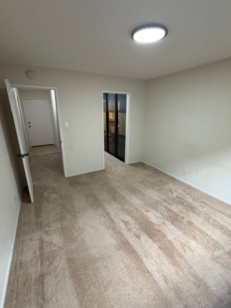 Oakland Apartment: 407 Fairmount Ave