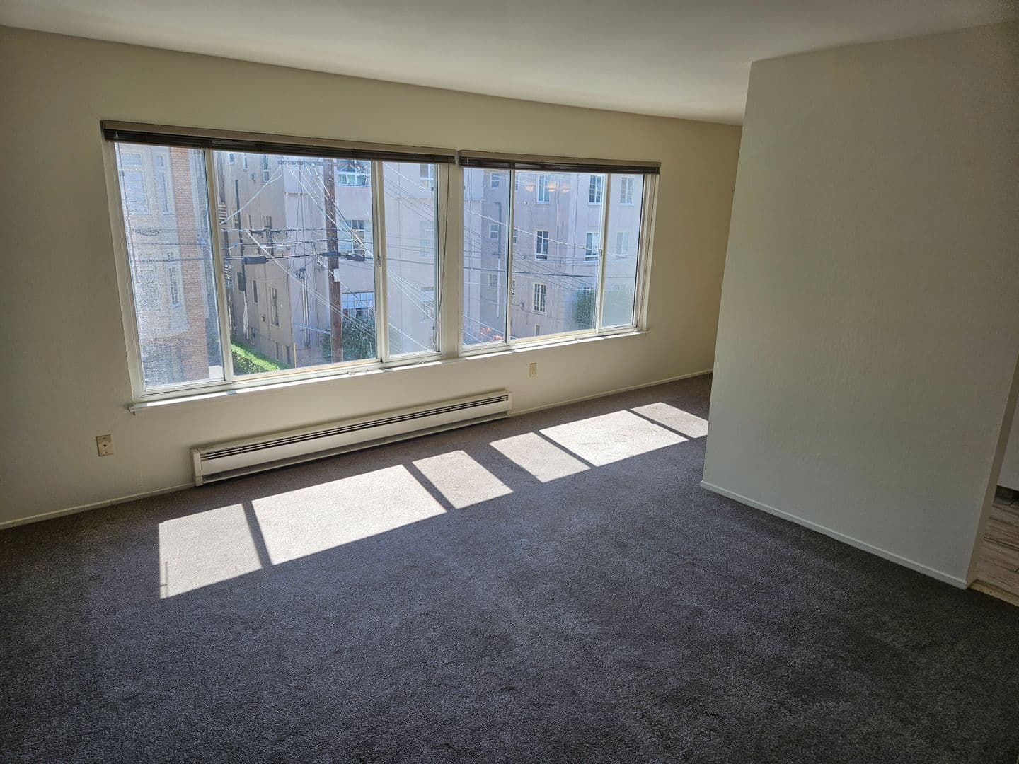 Oakland Apartment: 443 Lee St.
