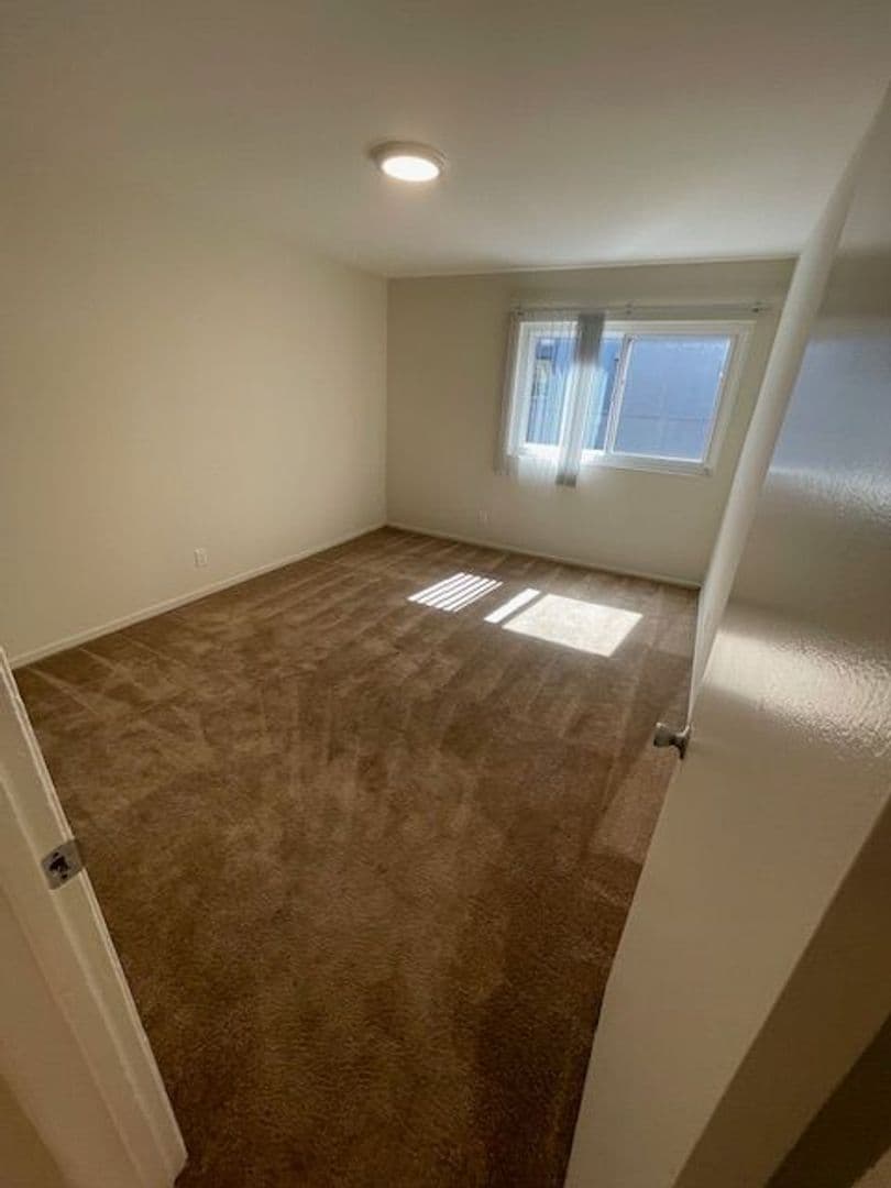 Oakland Apartment: 407 Fairmount Ave