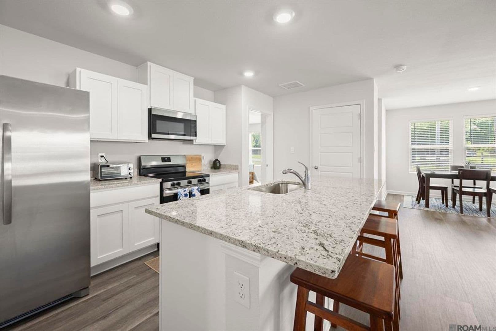 Baton Rouge House: Dawes Court 13419
