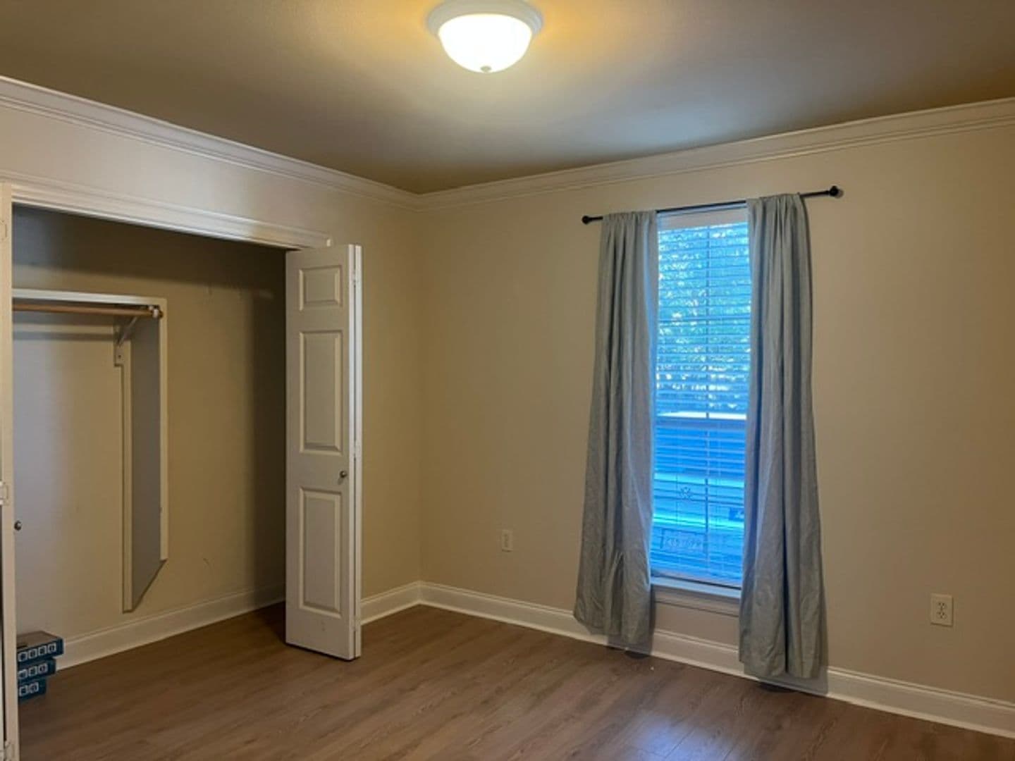 Baton Rouge Condo: 1290 Park Blvd