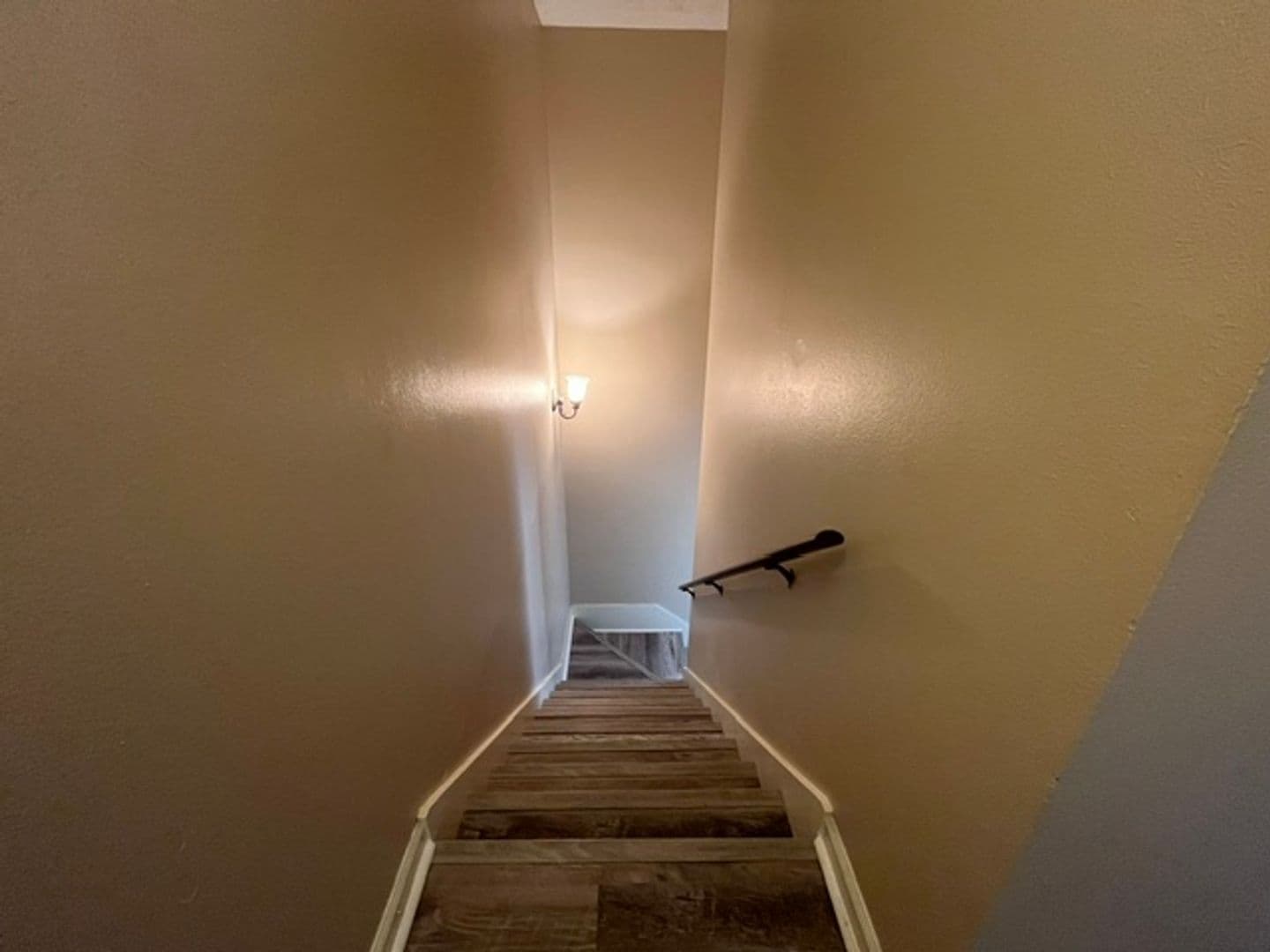 Baton Rouge Townhome: 5244 Stumberg Lane