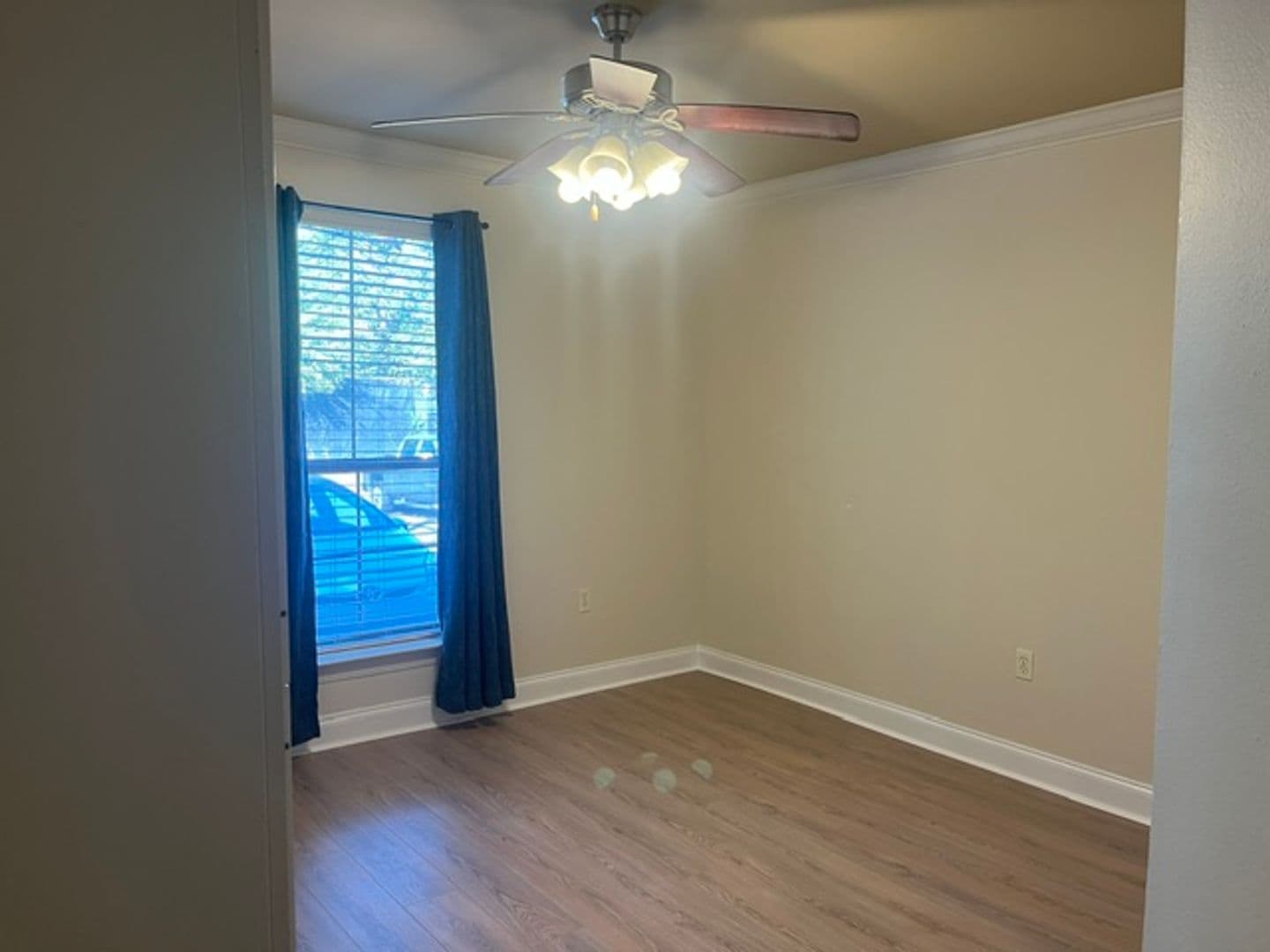 Baton Rouge Condo: 1290 Park Blvd