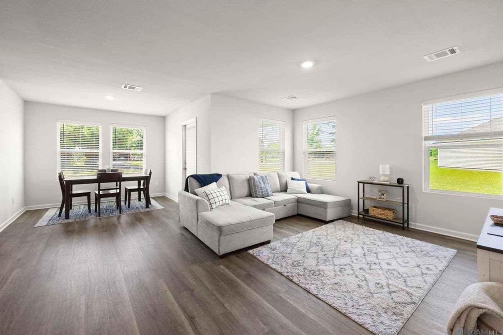 Baton Rouge House: Dawes Court 13419