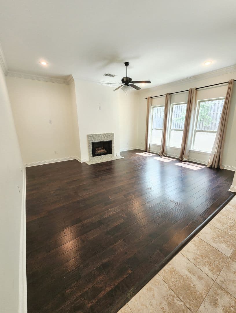 Baton Rouge House: 7132 Myrtle Bluff Drive