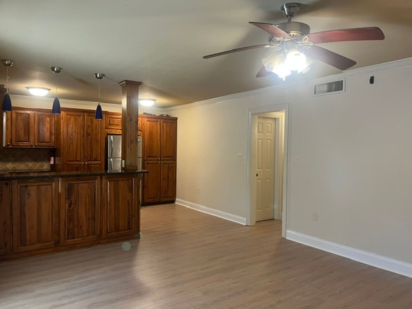 Baton Rouge Condo: 1290 Park Blvd