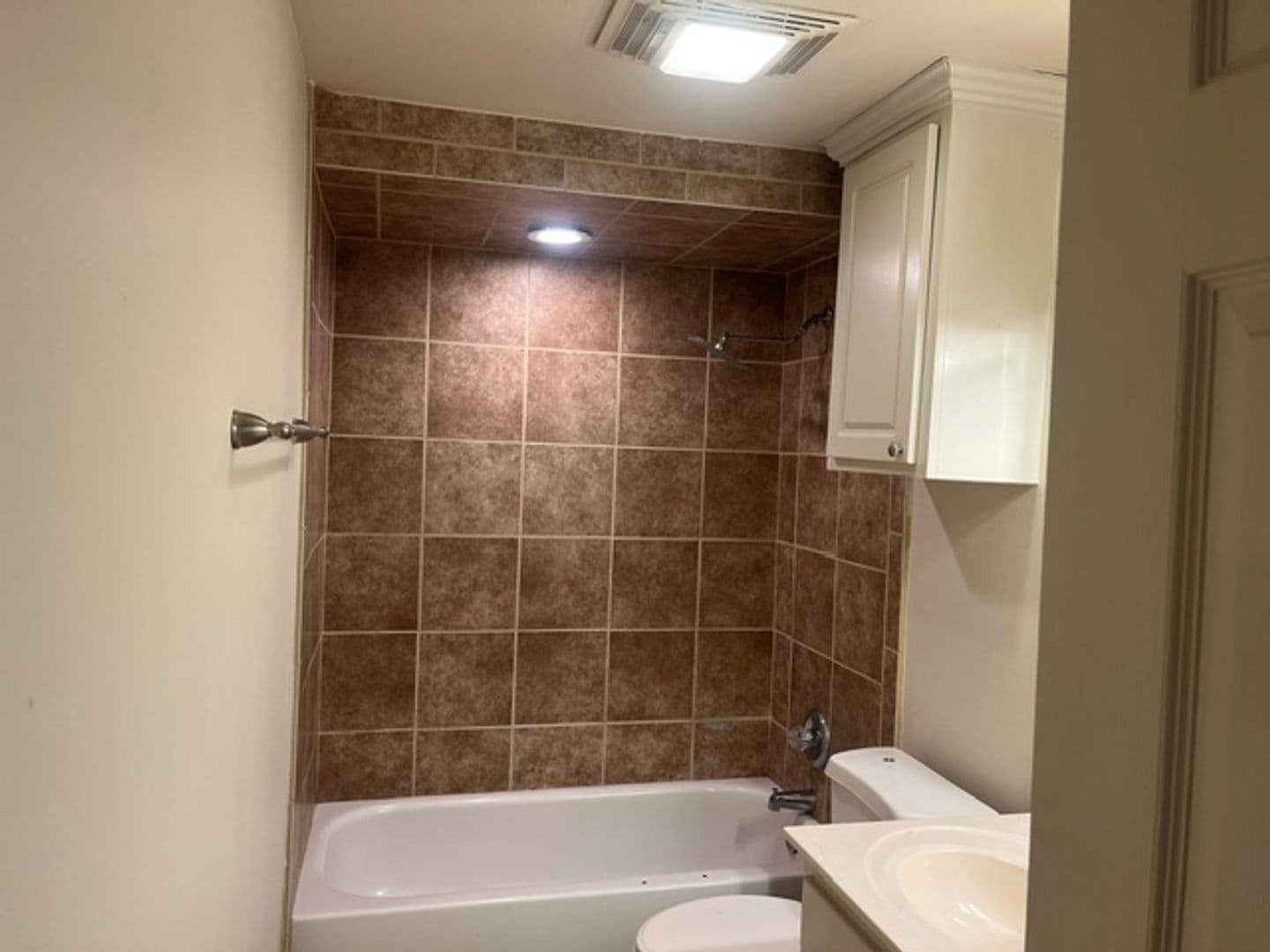 Baton Rouge Condo: 1290 Park Blvd