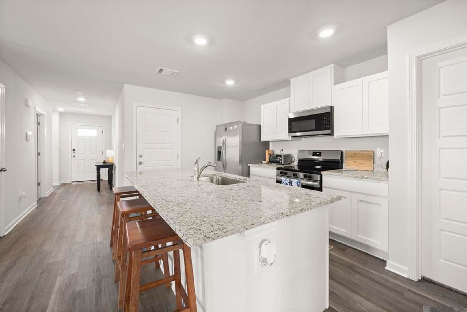 Baton Rouge House: Dawes Court 13419